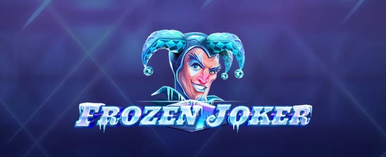 Frozen Joker
