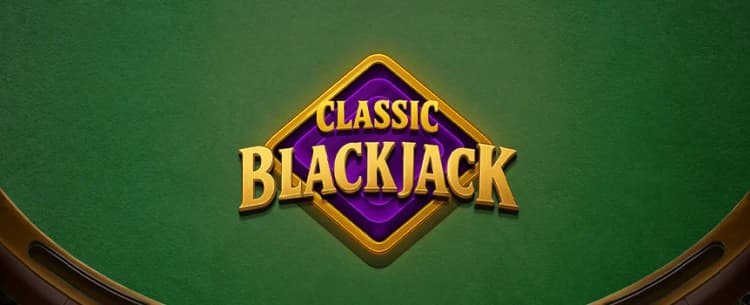 Classic BlackJack