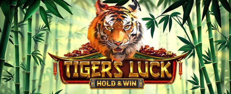 Tigers Luck 