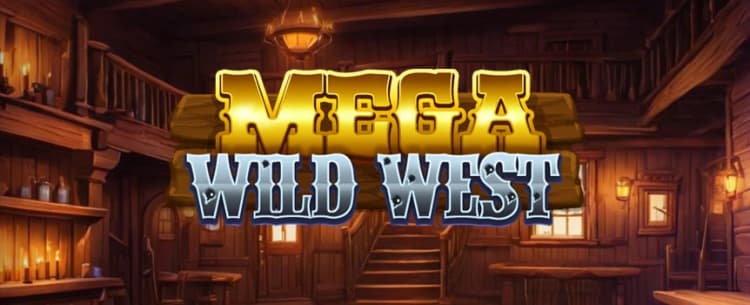 Mega Wild West