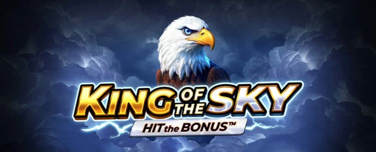 King of the Sky: Hit the Bonus