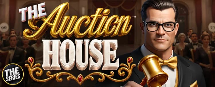 The Auction House