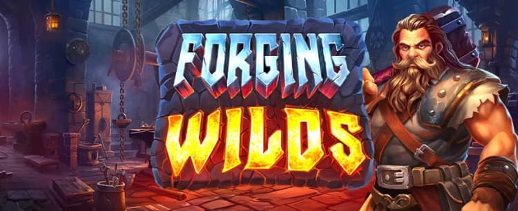 Forging Wilds