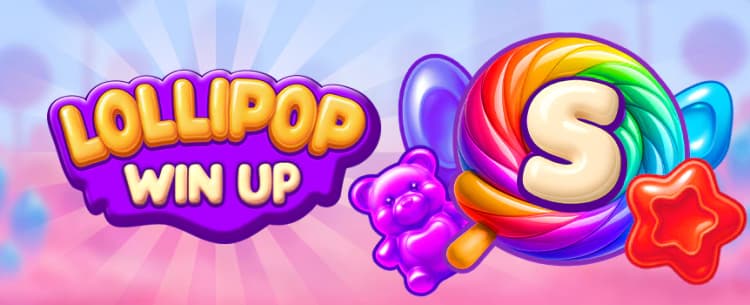 Lollipop Win Up 