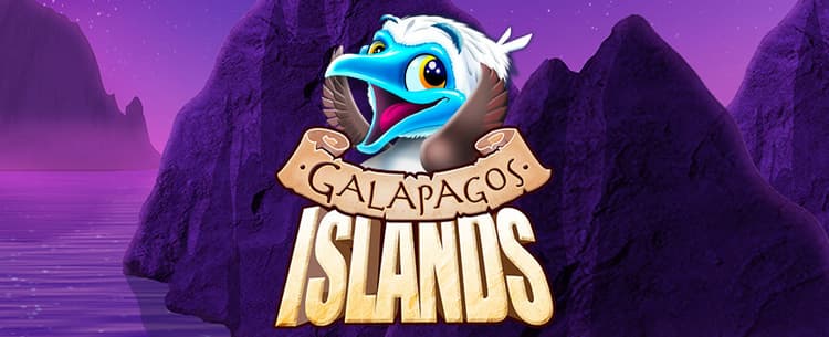Play Galapagos Island