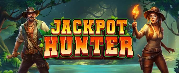 Jackpot Hunter 