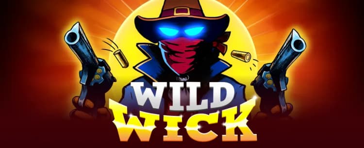 Wild Wick 