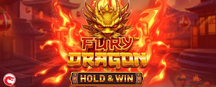 Fury Dragon 