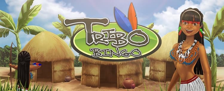 Find out how to play Tribo Bingo online