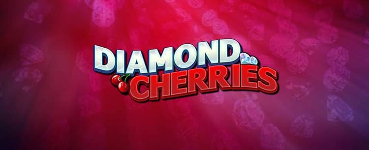 Diamond Cherries