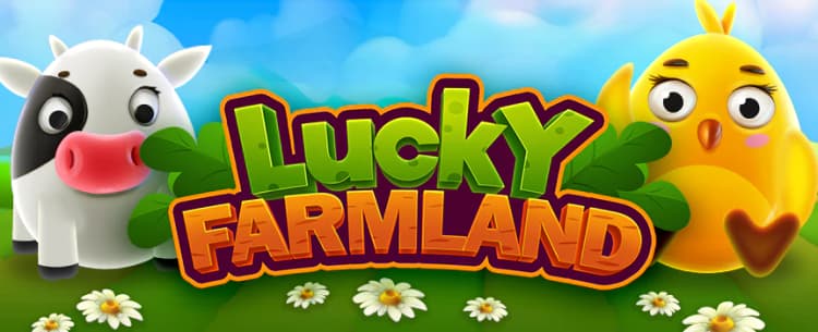 Lucky Farmland