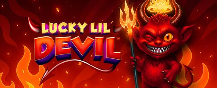 Lucky Lil' Devil™