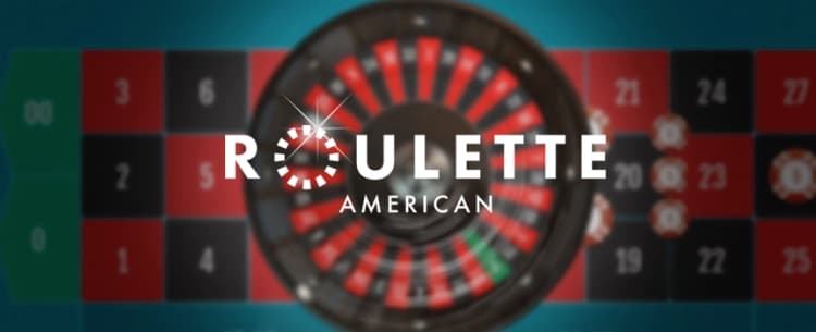 American Roulette