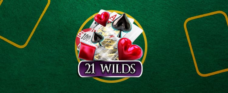 21 Wilds
