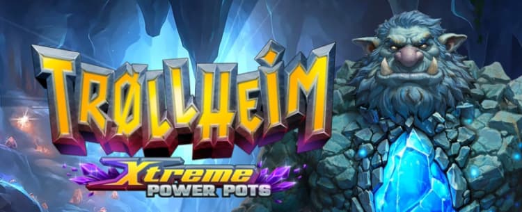 Trollheim 