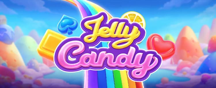 jelly candy
