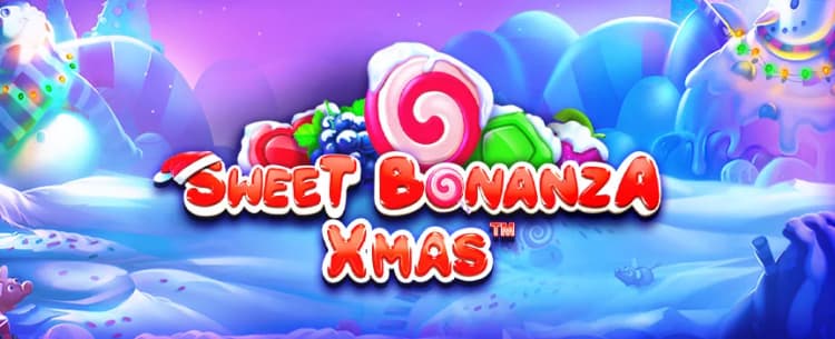 Sweet Bonanza Xmas
