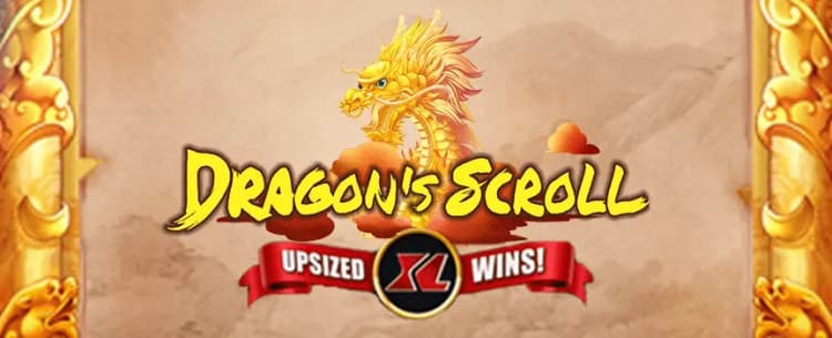 Dragon's Scroll XL