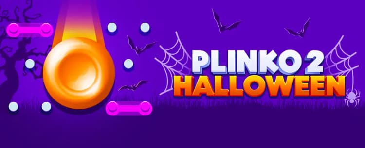 Plinko 2 Halloween 