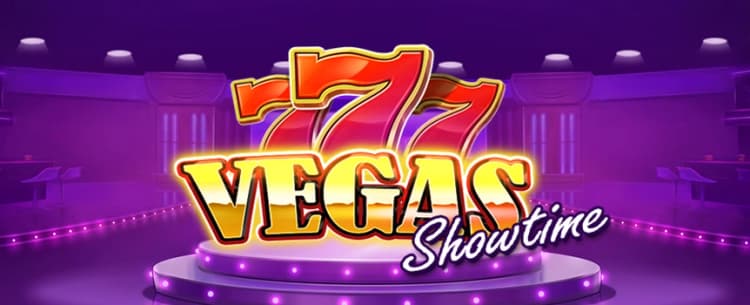 777 Vegas Showtime