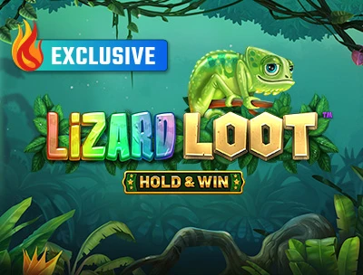 Lizard Loot