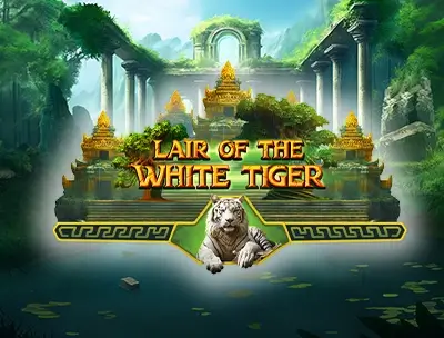 L air Of The White Tiger