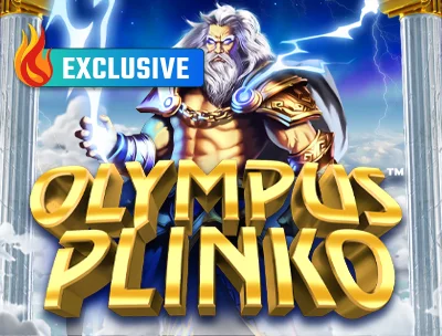 Olympus Plinko