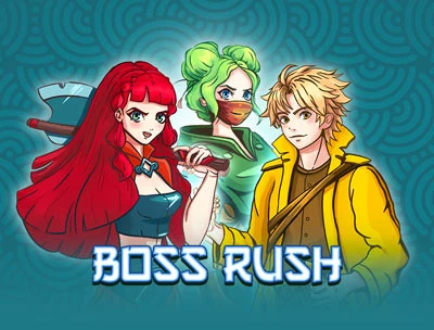 Boss Rush 