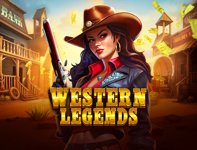 Western Legends 