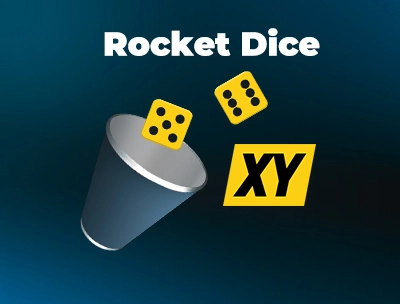 Rocket Dice XY