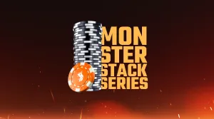 Monster Stack