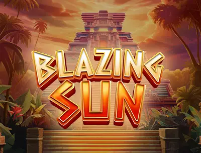 Blazing Sun 