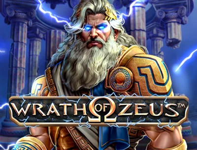 Wrath of Zeus
