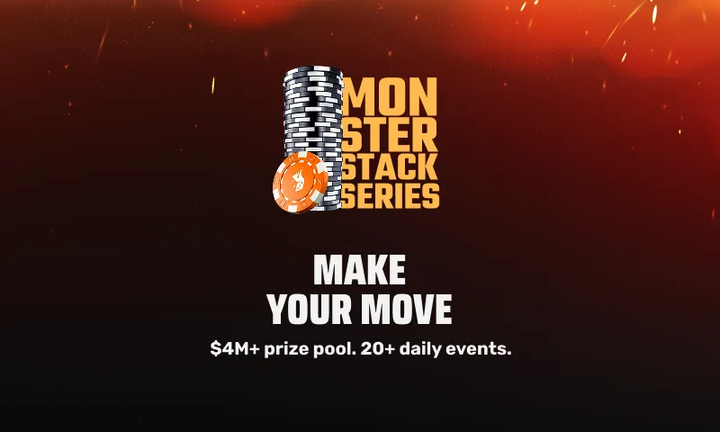 monster stack