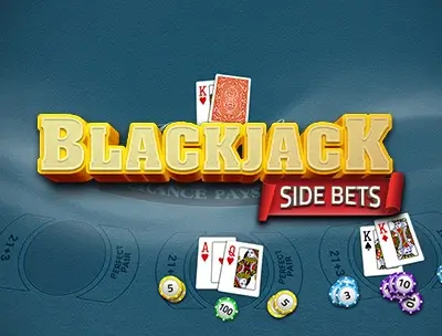 Blackjack - Side Bets