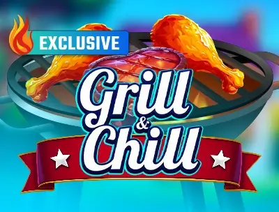 Grill&Chill