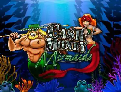 Cash Money Mermaids