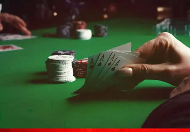 Best Poker Tournaments